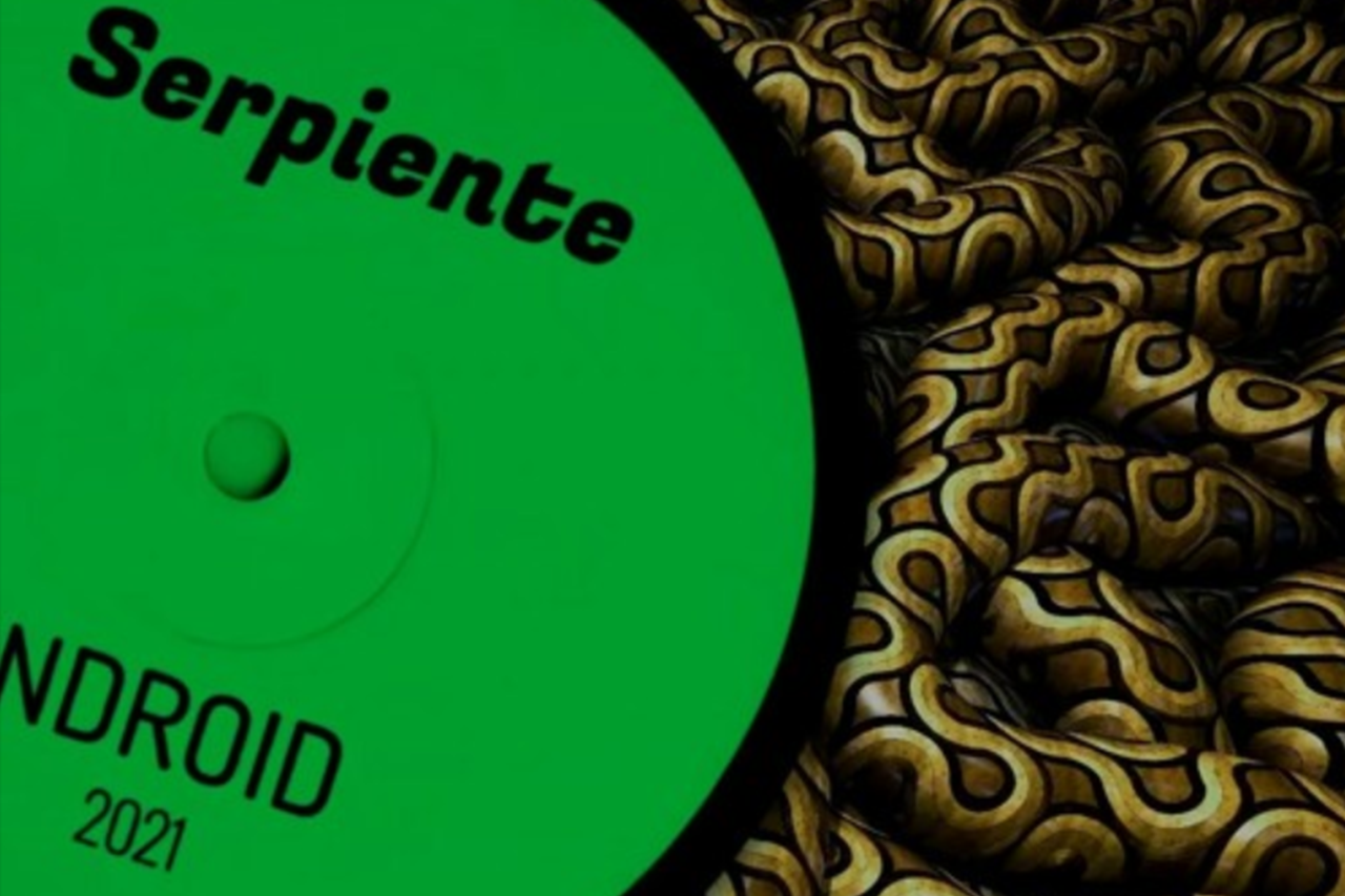 Soundcloud: NDROID – Serpiente